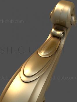 3D model SZ_0073 (STL)